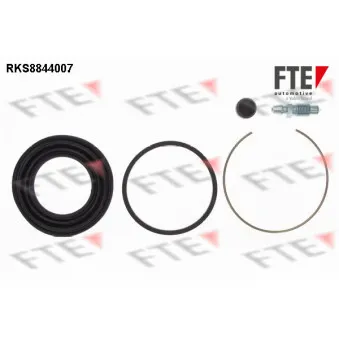 Kit de réparation, étrier de frein FTE RKS8844007