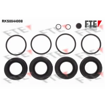 Kit de réparation, étrier de frein FTE RKS8844008
