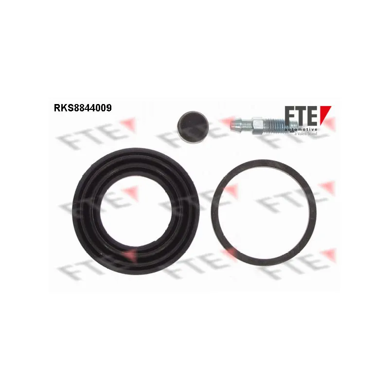 Kit de réparation, étrier de frein FTE RKS8844009