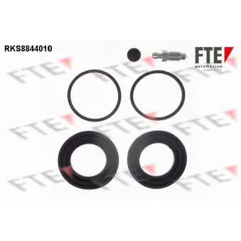 Kit de réparation, étrier de frein FTE RKS8844010