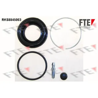 Kit de réparation, étrier de frein FTE RKS8845003