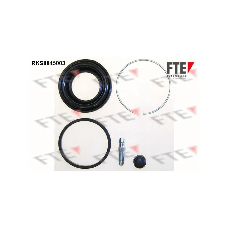 Kit de réparation, étrier de frein FTE RKS8845003
