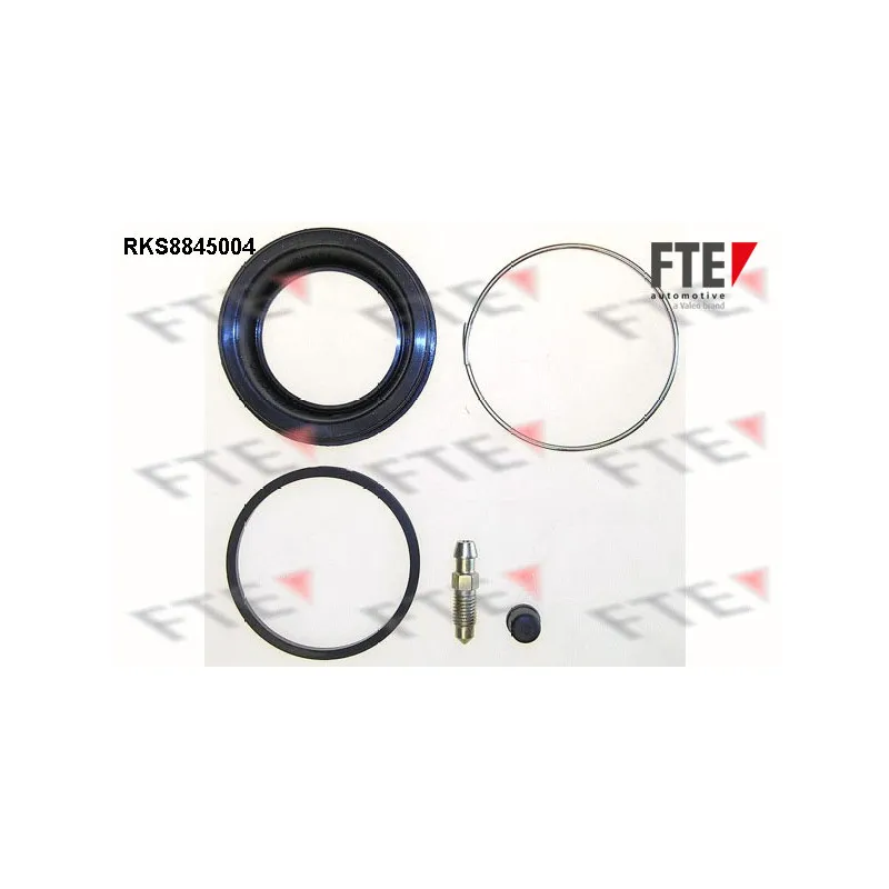 Kit de réparation, étrier de frein FTE RKS8845004