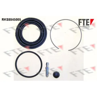 Kit de réparation, étrier de frein FTE RKS8845005