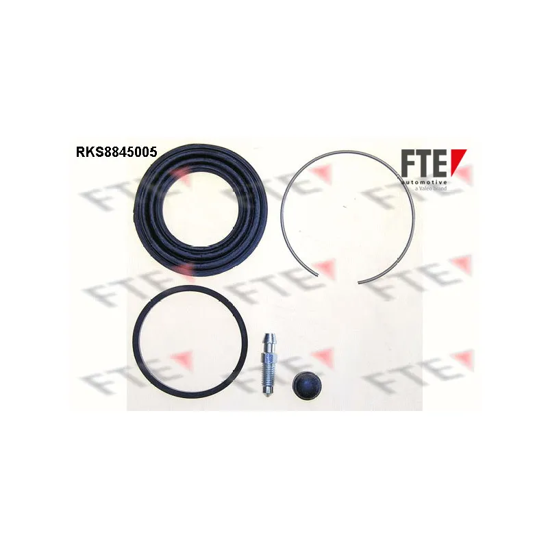 Kit de réparation, étrier de frein FTE RKS8845005