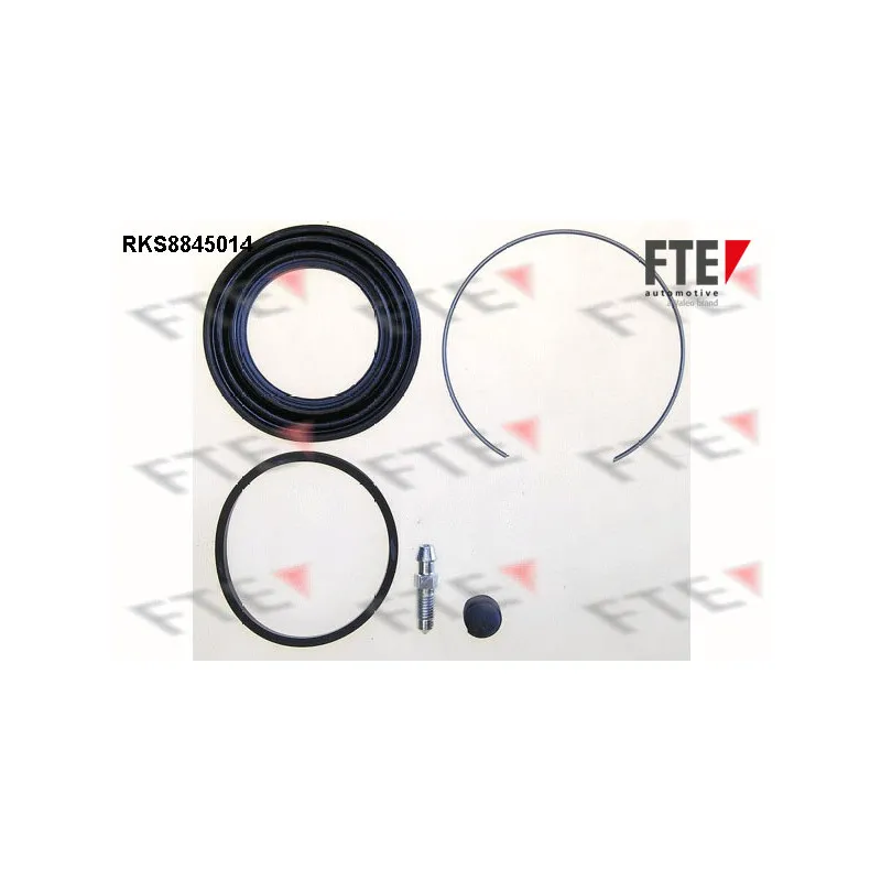 Kit de réparation, étrier de frein FTE RKS8845014