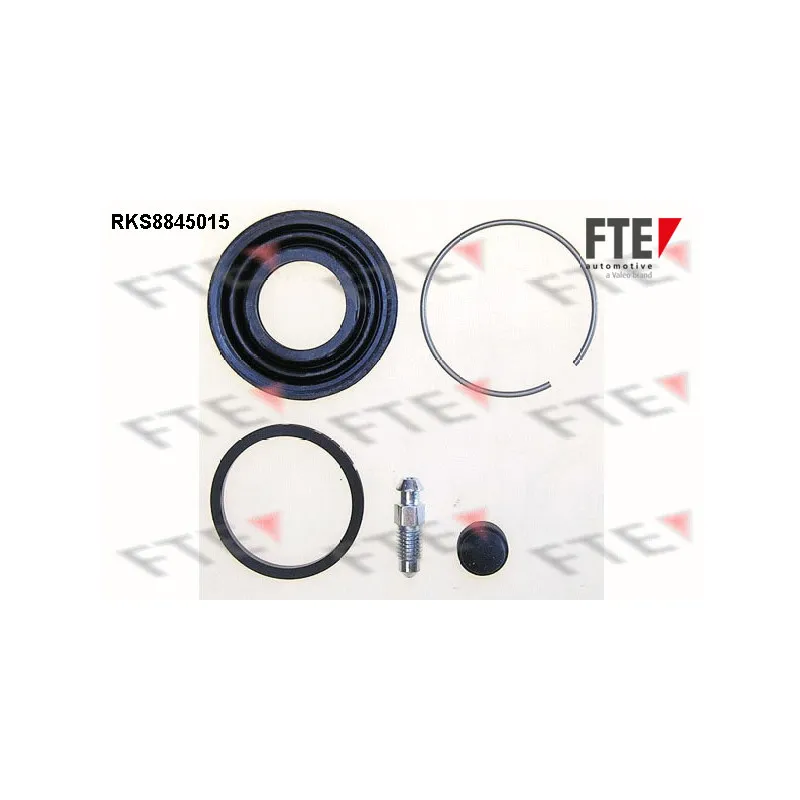 Kit de réparation, étrier de frein FTE RKS8845015