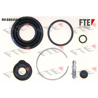 Kit de réparation, étrier de frein FTE RKS8845016