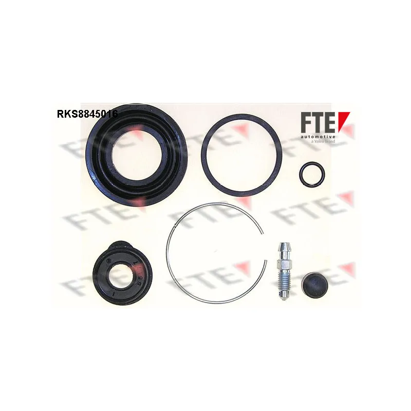 Kit de réparation, étrier de frein FTE RKS8845016