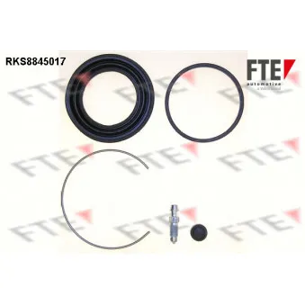 Kit de réparation, étrier de frein FTE RKS8845017