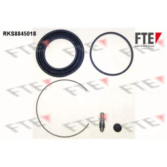 Kit de réparation, étrier de frein FTE RKS8845018