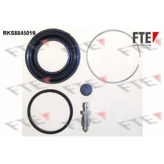 Kit de réparation, étrier de frein FTE RKS8845019