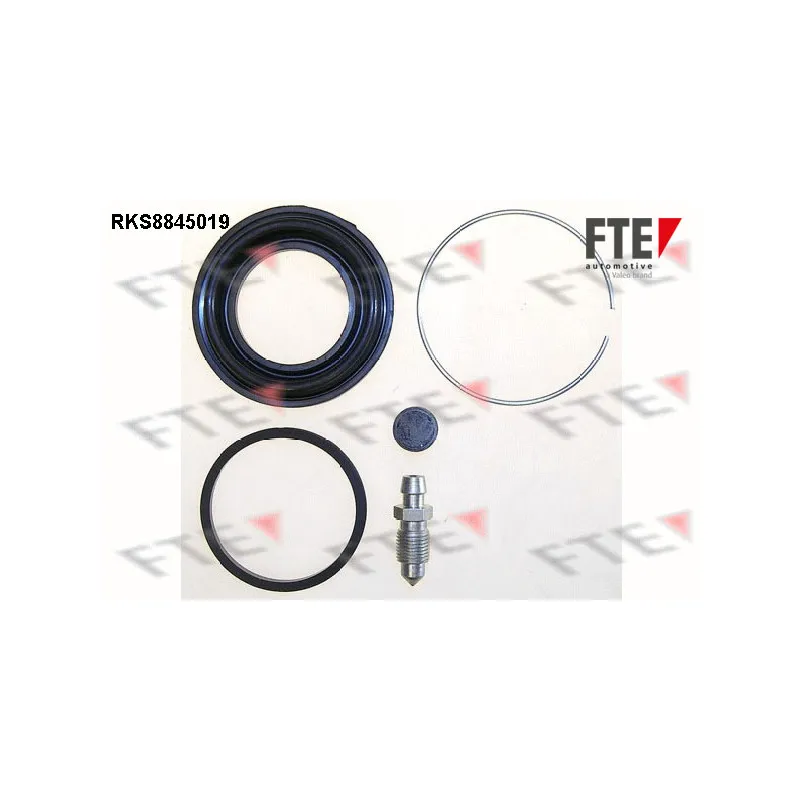 Kit de réparation, étrier de frein FTE RKS8845019