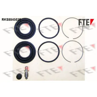Kit de réparation, étrier de frein FTE RKS8845020