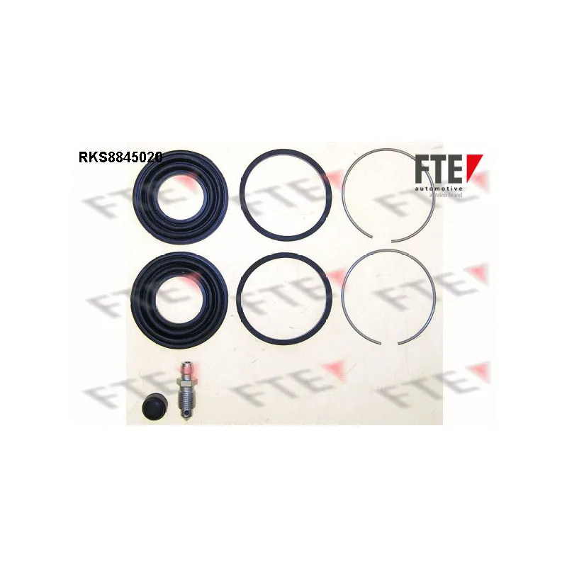 Kit de réparation, étrier de frein FTE RKS8845020