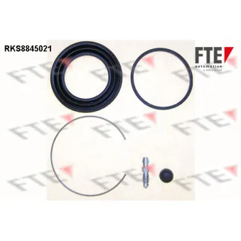 Kit de réparation, étrier de frein FTE RKS8845021