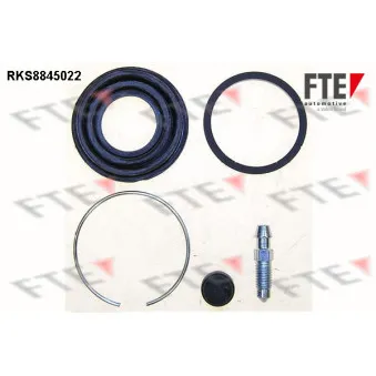 Kit de réparation, étrier de frein FTE RKS8845022