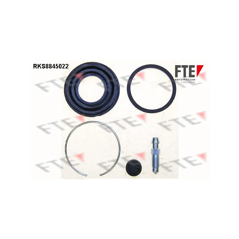 Kit de réparation, étrier de frein FTE RKS8845022