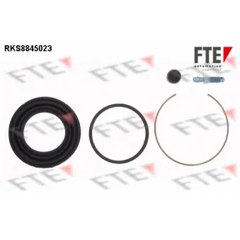 Kit de réparation, étrier de frein FTE RKS8845023