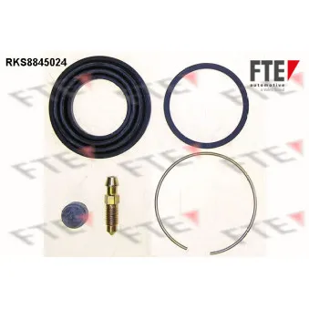 Kit de réparation, étrier de frein FTE RKS8845024