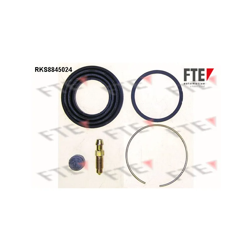 Kit de réparation, étrier de frein FTE RKS8845024