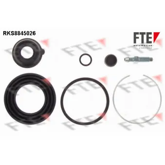 Kit de réparation, étrier de frein FTE RKS8845026