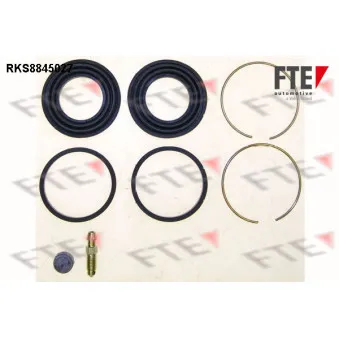 Kit de réparation, étrier de frein FTE RKS8845027