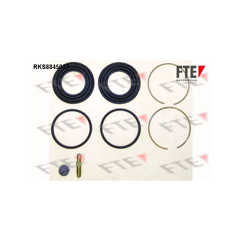 Kit de réparation, étrier de frein FTE RKS8845027