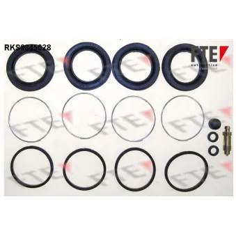 Kit de réparation, étrier de frein FTE RKS8845028