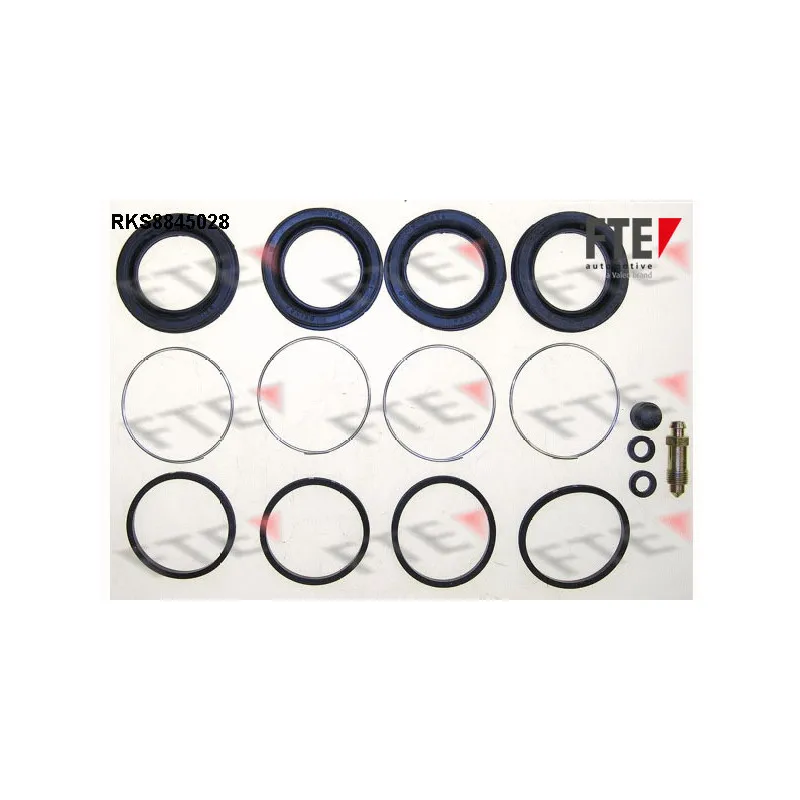 Kit de réparation, étrier de frein FTE RKS8845028