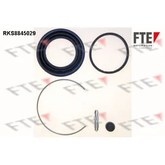 Kit de réparation, étrier de frein FTE RKS8845029