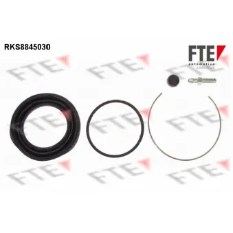 Kit de réparation, étrier de frein FTE RKS8845030