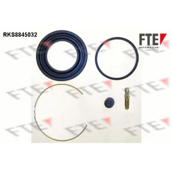 Kit de réparation, étrier de frein FTE RKS8845032