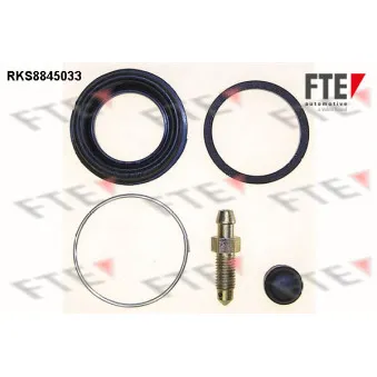Kit de réparation, étrier de frein FTE RKS8845033