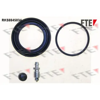 Kit de réparation, étrier de frein FTE RKS8845034