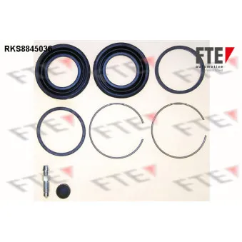 Kit de réparation, étrier de frein FTE RKS8845036