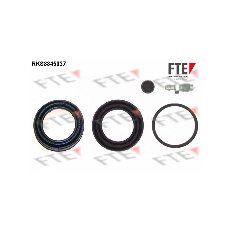 Kit de réparation, étrier de frein FTE RKS8845037