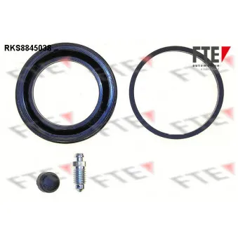 Kit de réparation, étrier de frein FTE RKS8845038