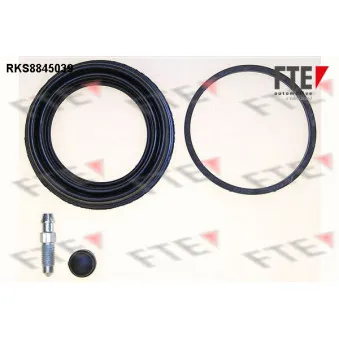 Kit de réparation, étrier de frein FTE RKS8845039