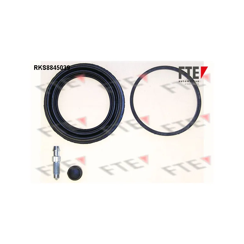 Kit de réparation, étrier de frein FTE RKS8845039