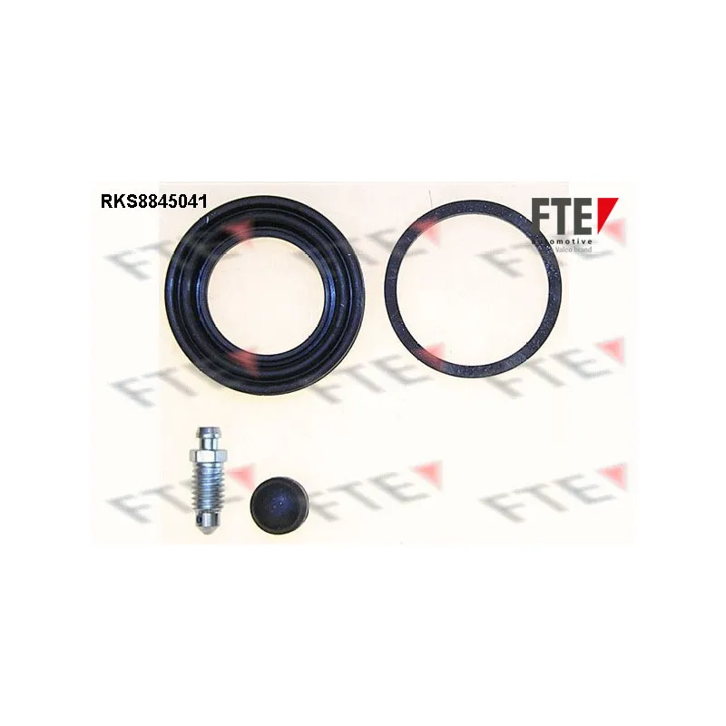 Kit de réparation, étrier de frein FTE RKS8845041