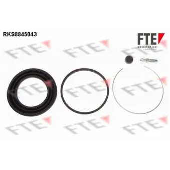 Kit de réparation, étrier de frein FTE RKS8845043