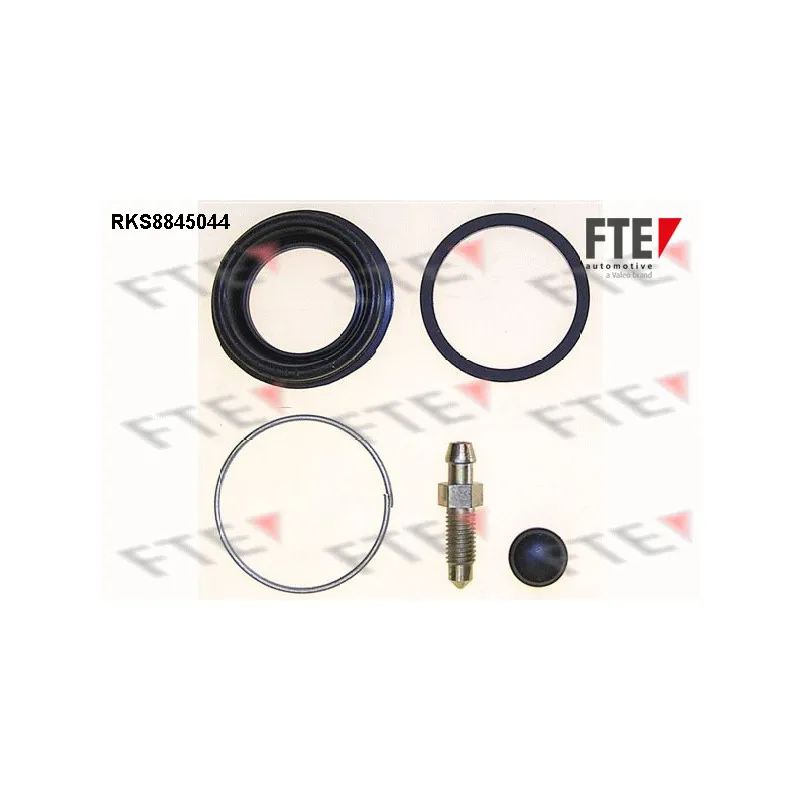 Kit de réparation, étrier de frein FTE RKS8845044