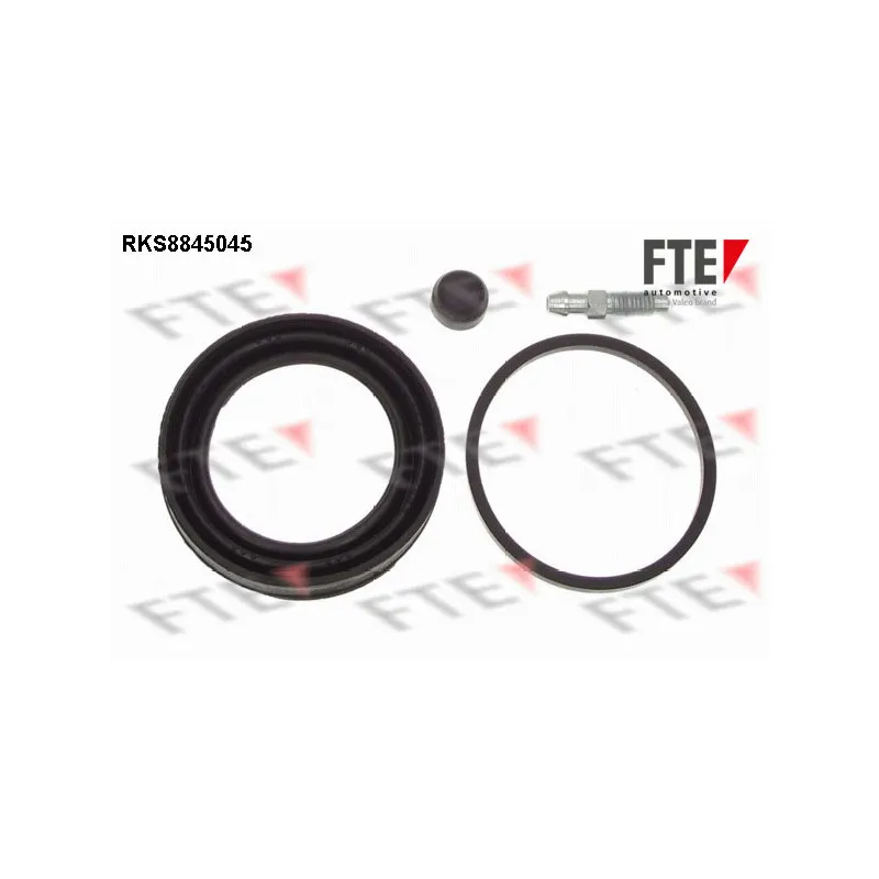 Kit de réparation, étrier de frein FTE RKS8845045
