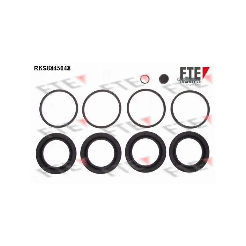 Kit de réparation, étrier de frein FTE RKS8845048