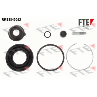 Kit de réparation, étrier de frein FTE RKS8845052