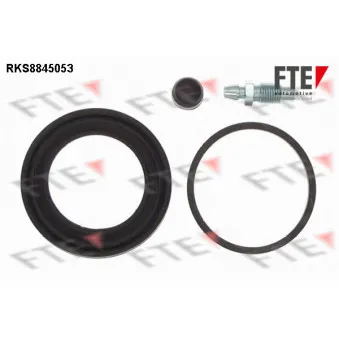 Kit de réparation, étrier de frein FTE RKS8845053