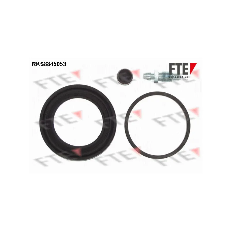 Kit de réparation, étrier de frein FTE RKS8845053