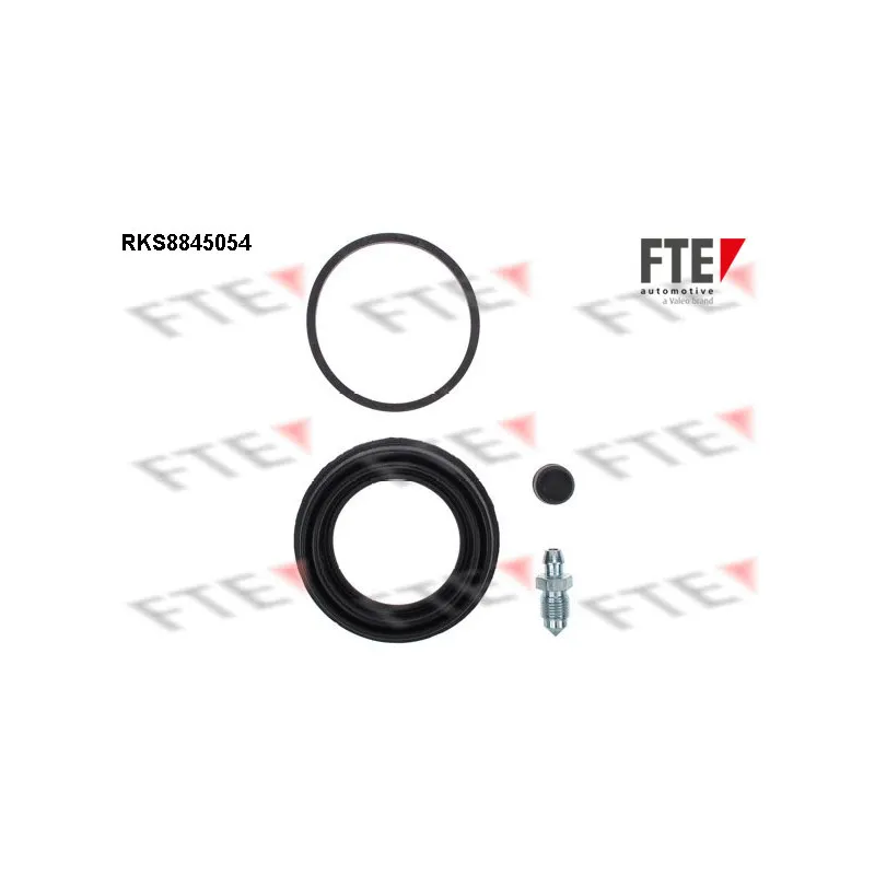 Kit de réparation, étrier de frein FTE RKS8845054