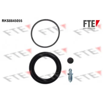 Kit de réparation, étrier de frein FTE RKS8845055